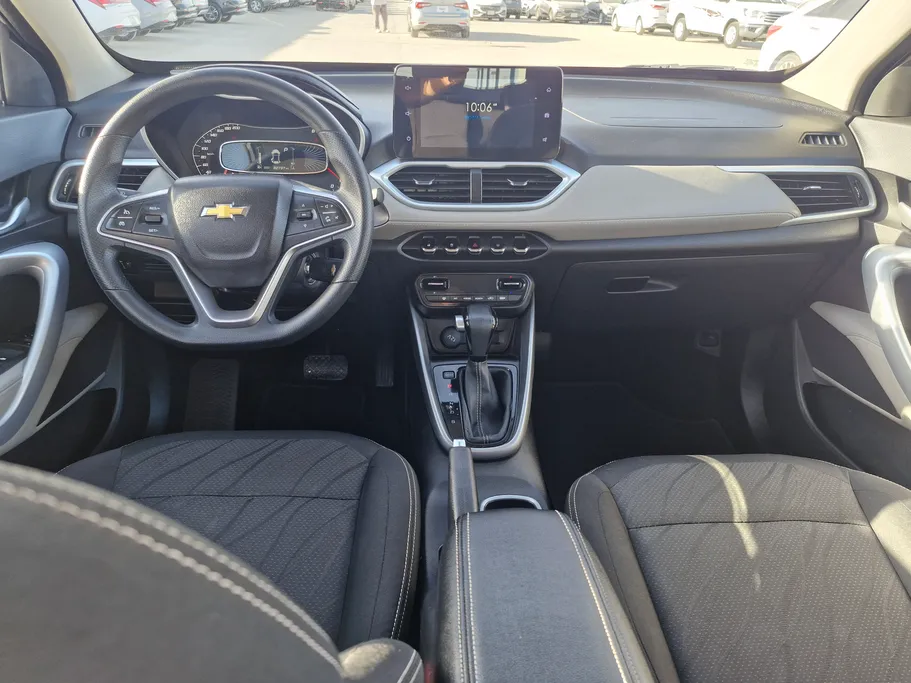 2023 Chevrolet Groove LT 