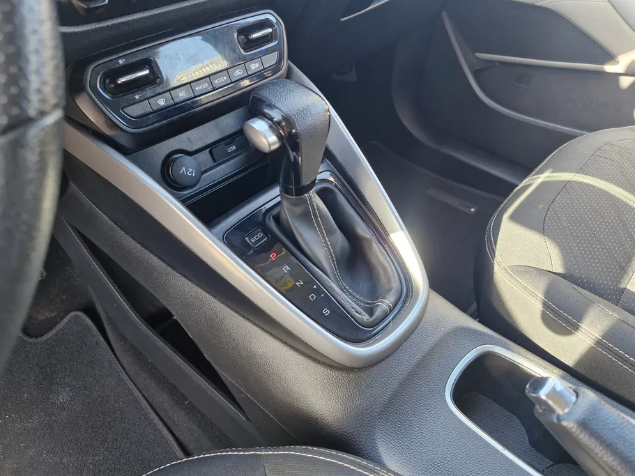 2023 Chevrolet Groove LT 