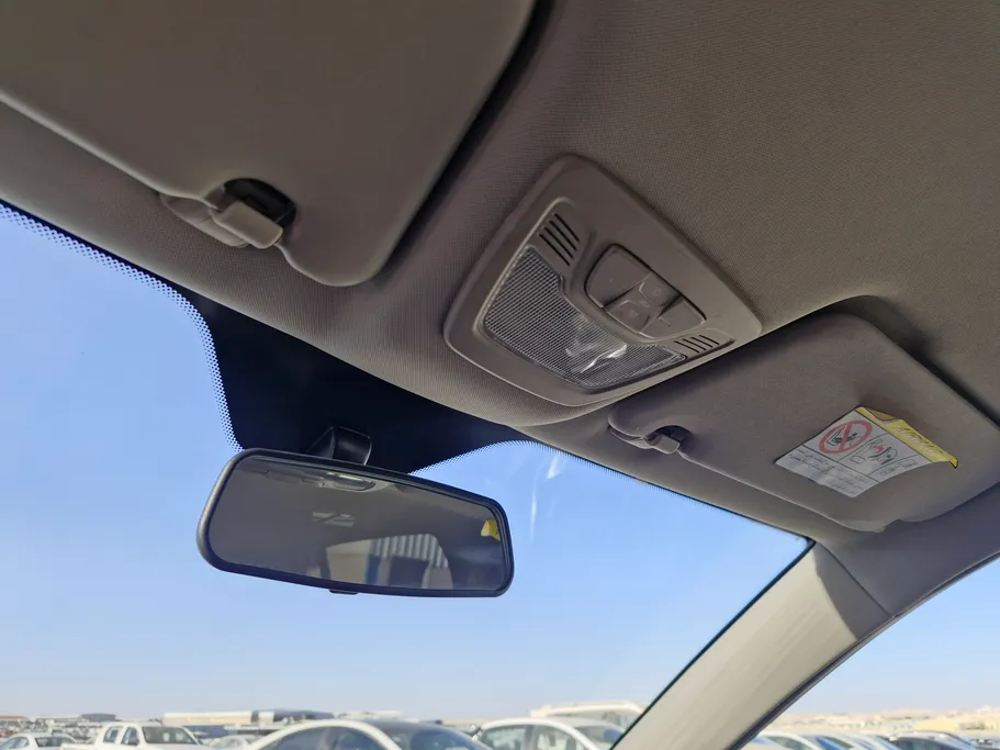 2023 Chevrolet Groove LT 