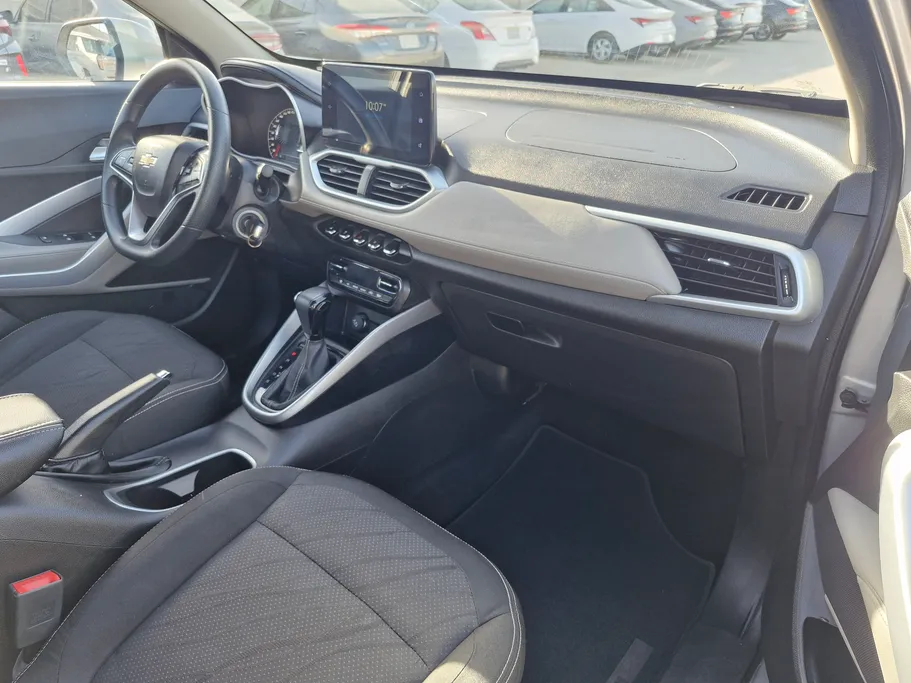 2023 Chevrolet Groove LT 