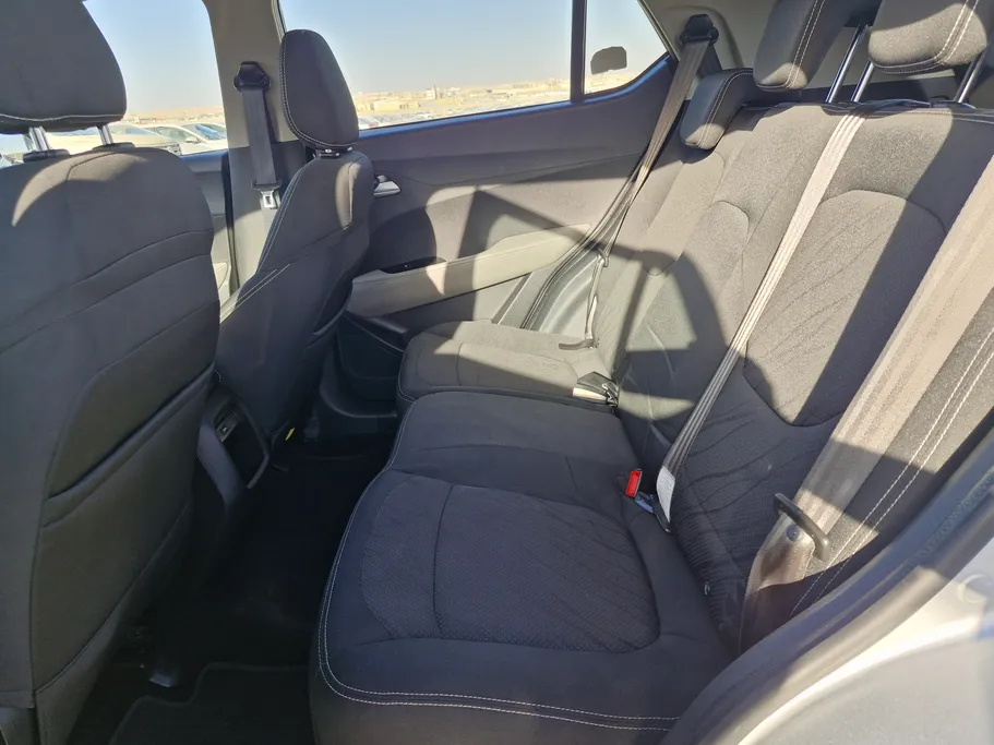 2023 Chevrolet Groove LT 