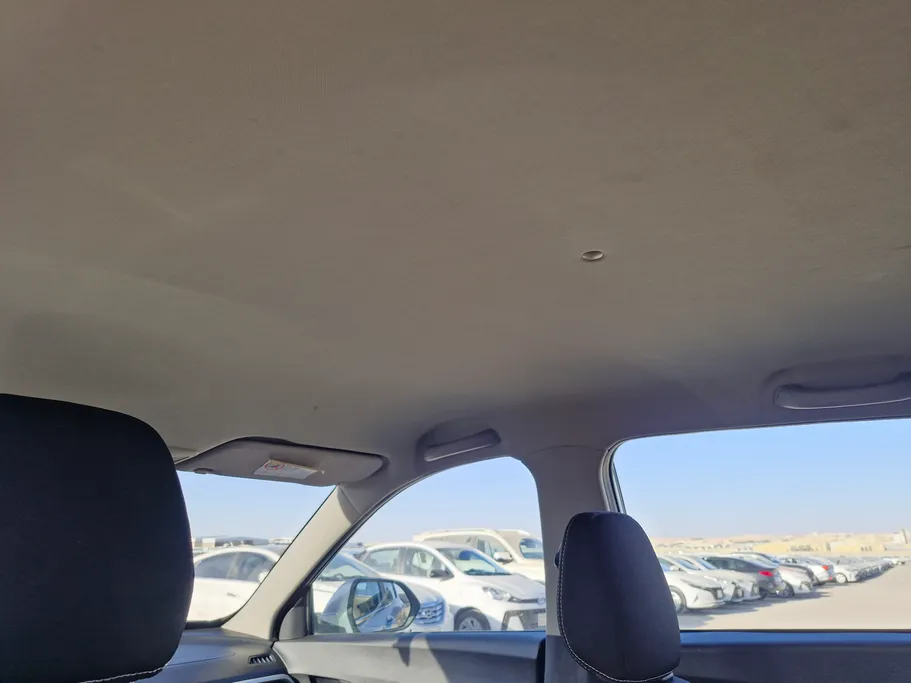 2023 Chevrolet Groove LT 