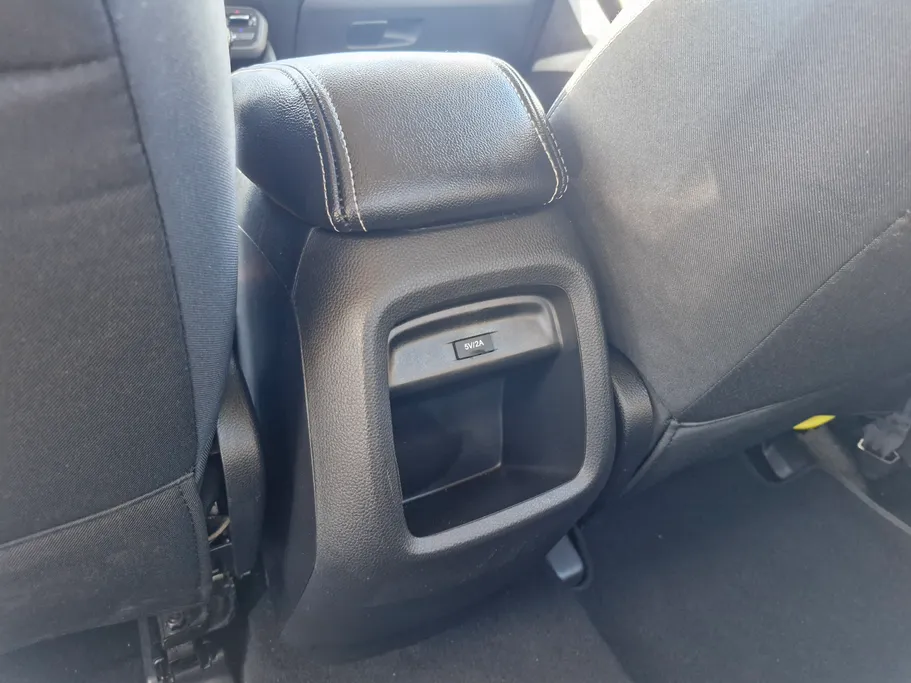 2023 Chevrolet Groove LT 