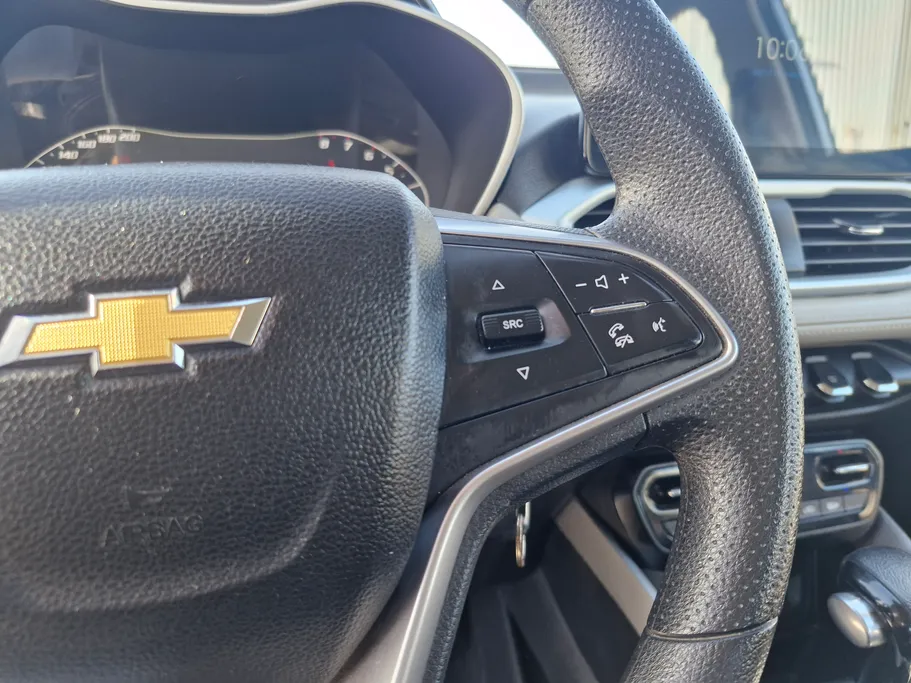 2023 Chevrolet Groove LT 