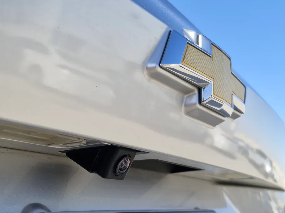 2023 Chevrolet Groove LT 