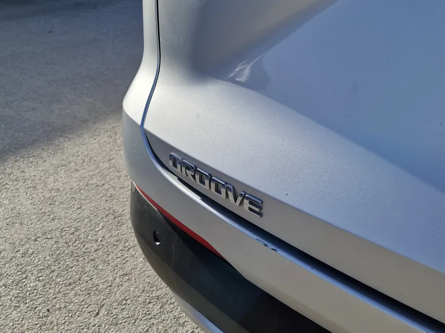 2023 Chevrolet Groove LT 