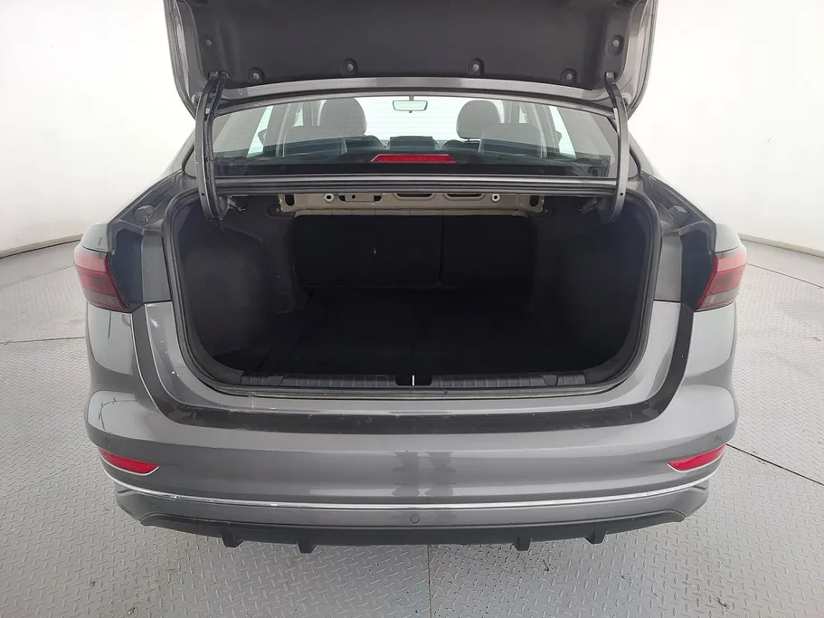 2023 Geely Emgrand GF 