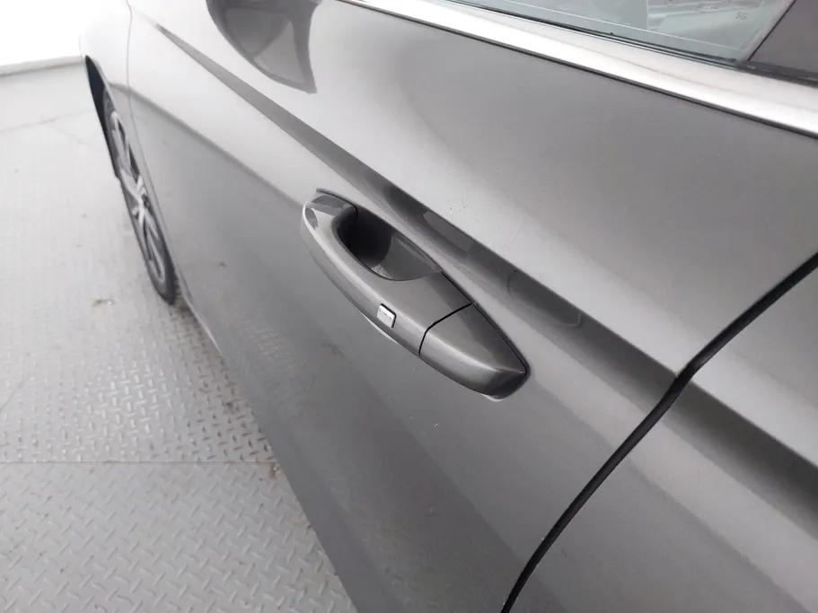 2023 Geely Emgrand GF 