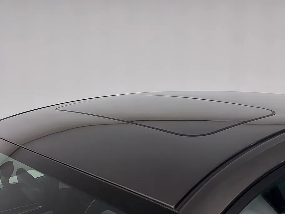 2023 Geely Emgrand GF 