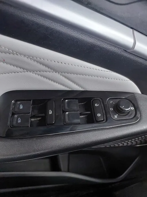 2023 Geely Emgrand GF 