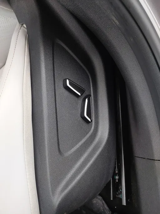 2023 Geely Emgrand GF 