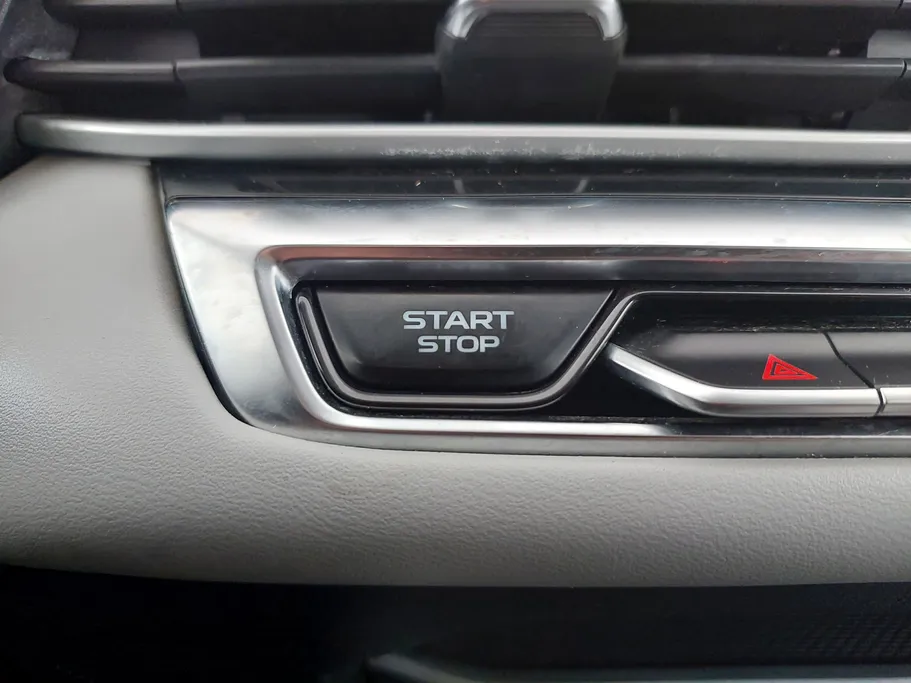 2023 Geely Emgrand GF 