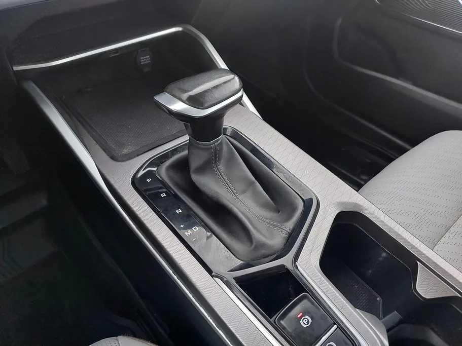 2023 Geely Emgrand GF 