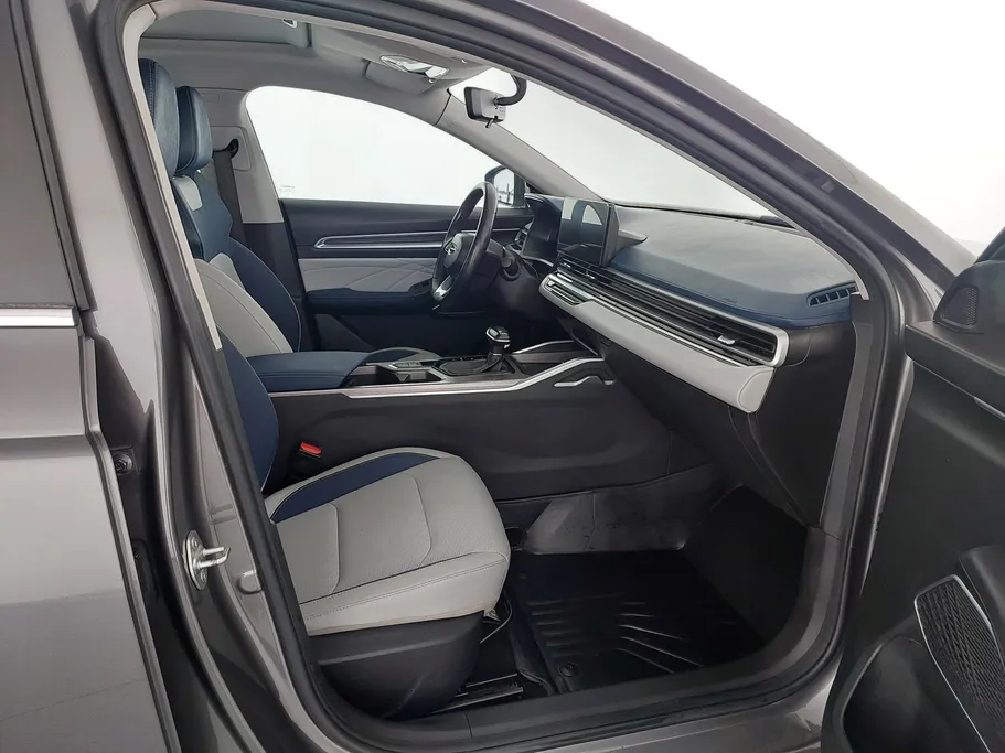 2023 Geely Emgrand GF 