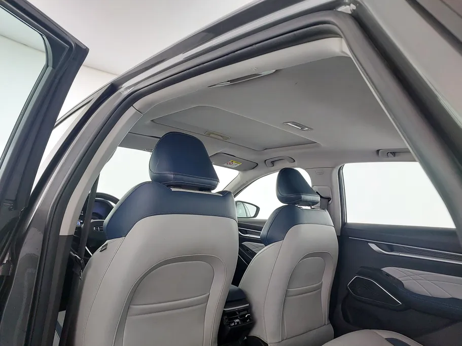 2023 Geely Emgrand GF 