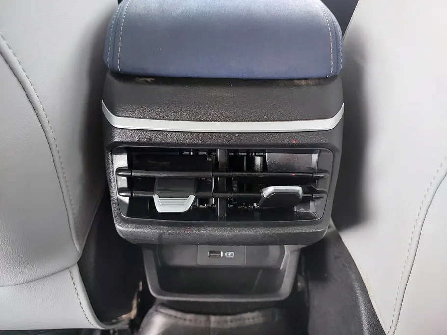 2023 Geely Emgrand GF 