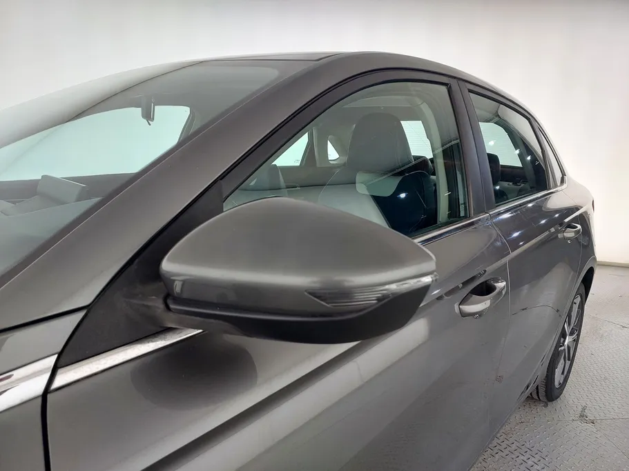 2023 Geely Emgrand GF 