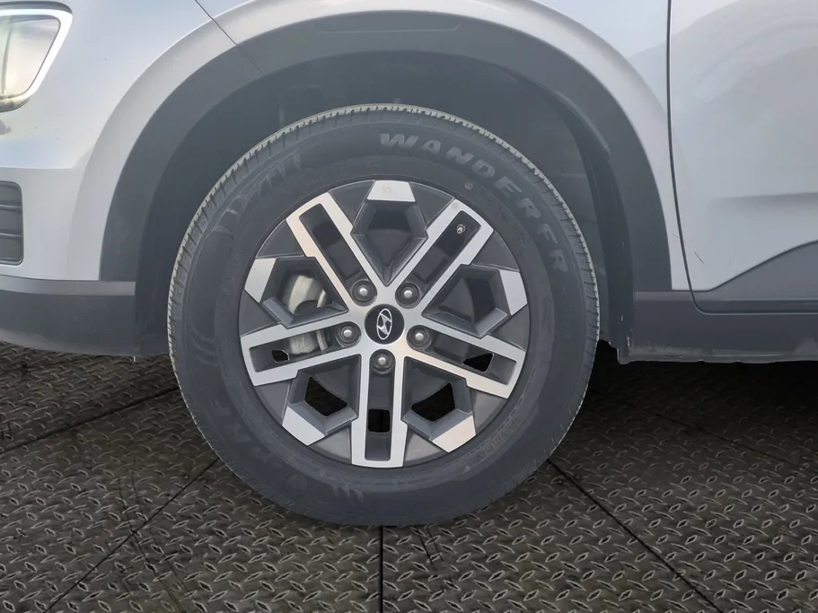 هيونداي فينو سمارت 2024 