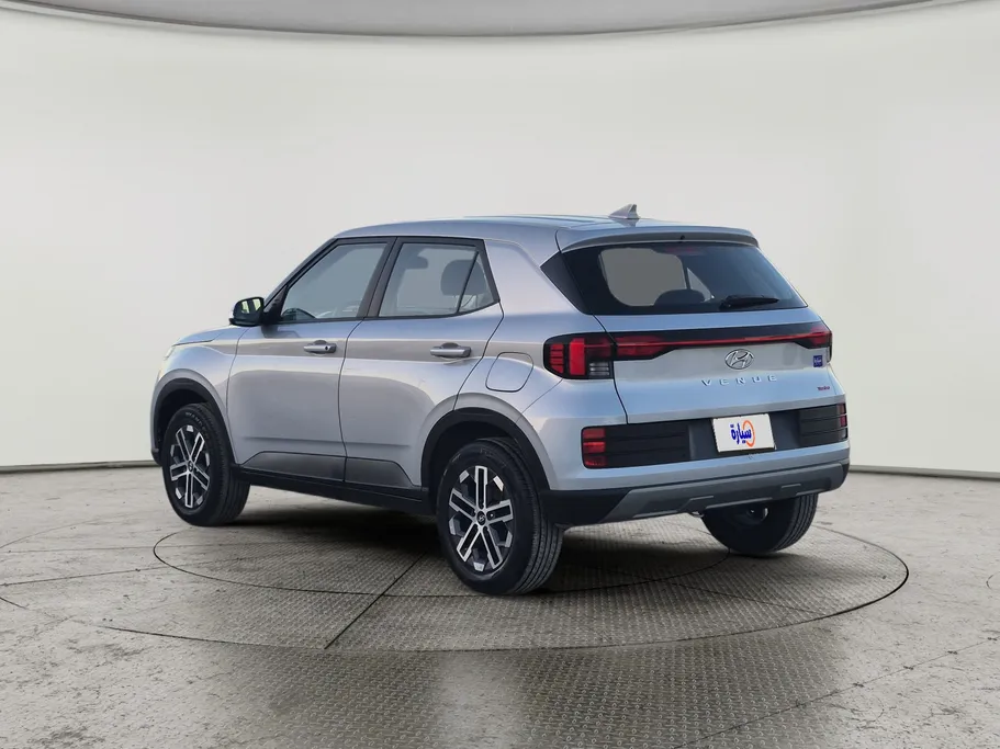 هيونداي فينو سمارت 2024 