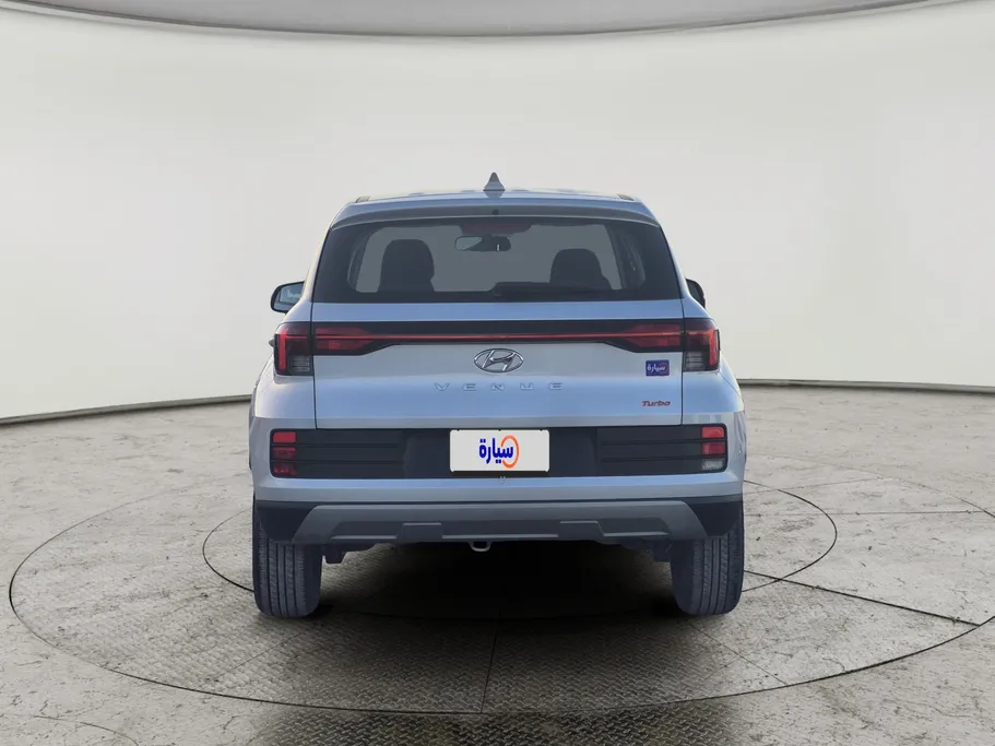 هيونداي فينو سمارت 2024 