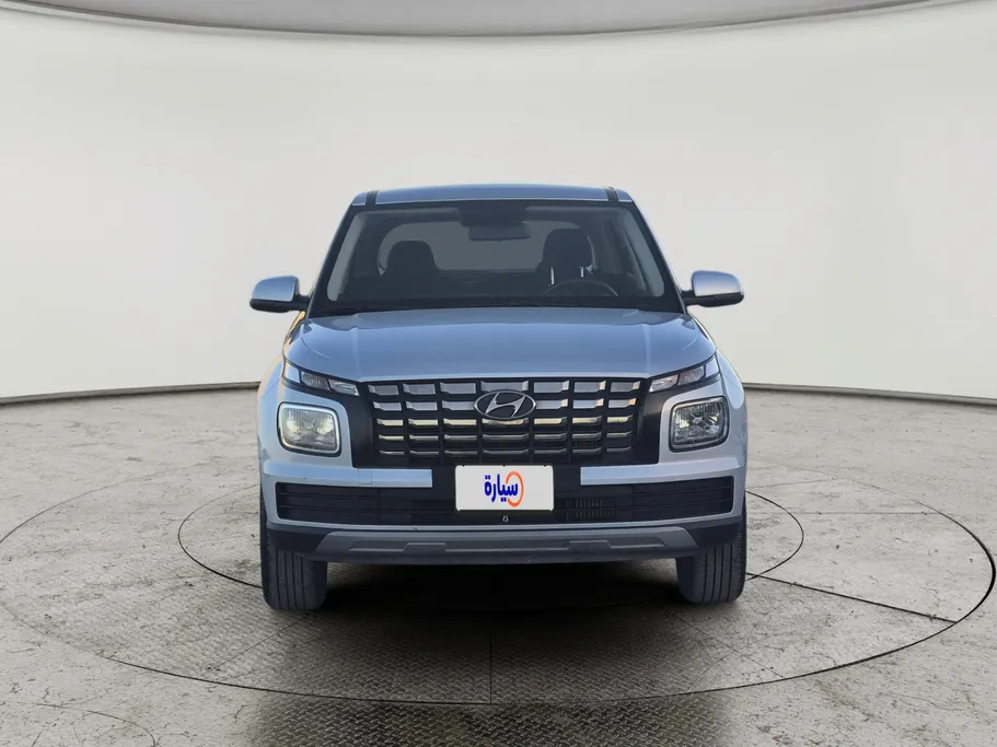 هيونداي فينو سمارت 2024 