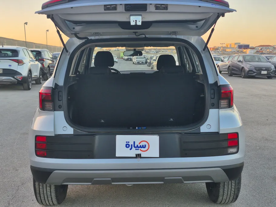 هيونداي فينو سمارت 2024 