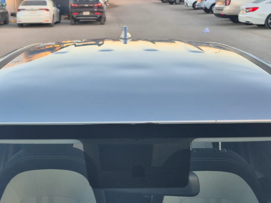 هيونداي فينو سمارت 2024 