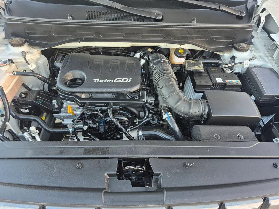 هيونداي فينو سمارت 2024 