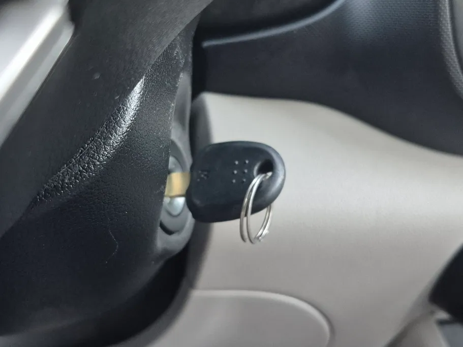 هيونداي فينو سمارت 2024 