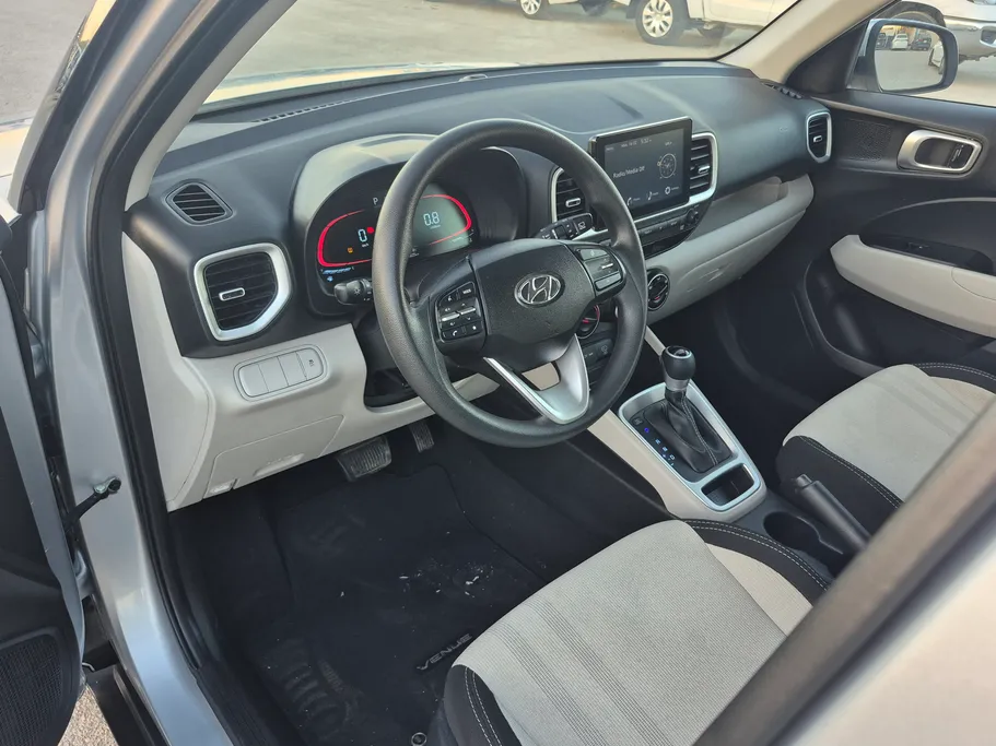 هيونداي فينو سمارت 2024 