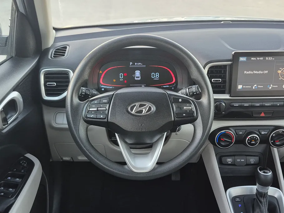 هيونداي فينو سمارت 2024 