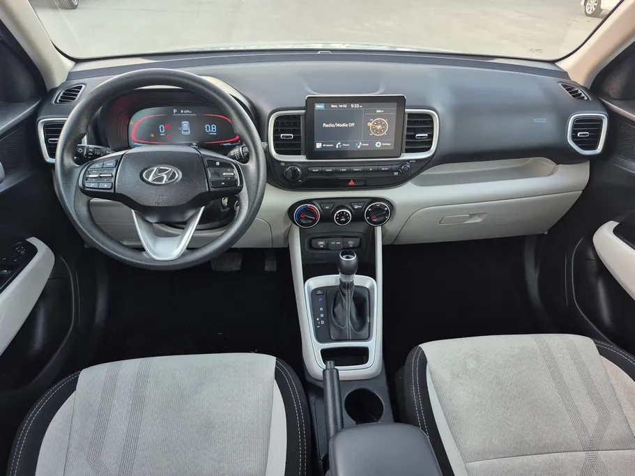 هيونداي فينو سمارت 2024 