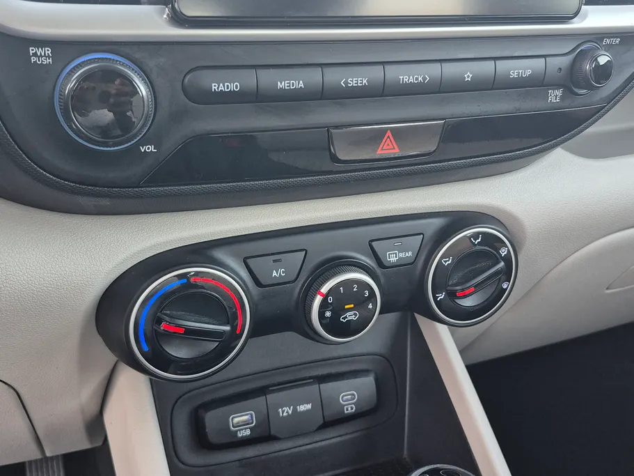 هيونداي فينو سمارت 2024 