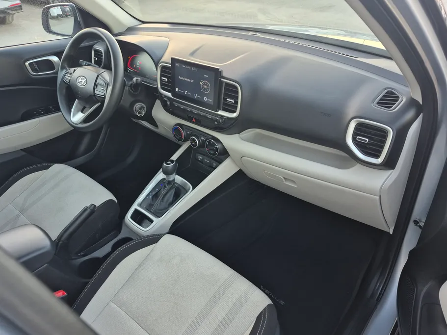 هيونداي فينو سمارت 2024 