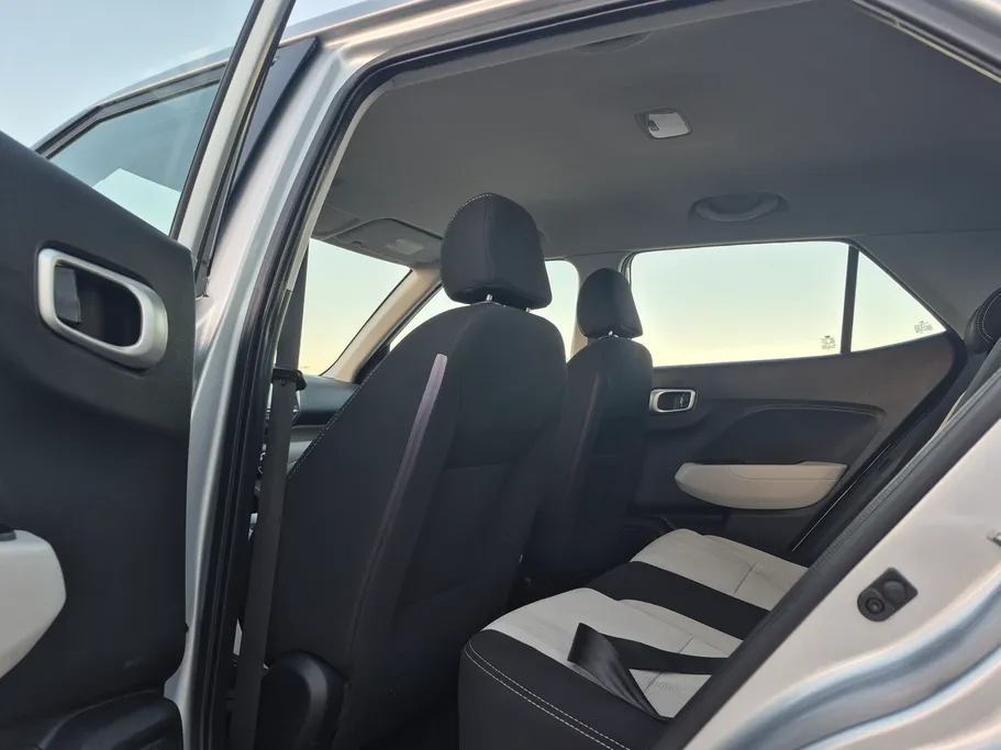 هيونداي فينو سمارت 2024 