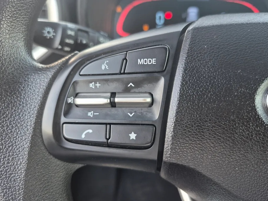 هيونداي فينو سمارت 2024 