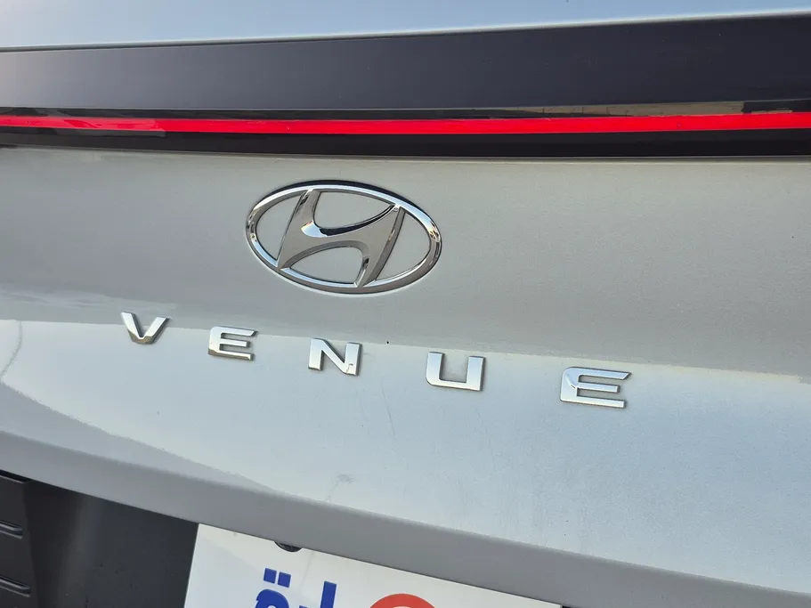 هيونداي فينو سمارت 2024 