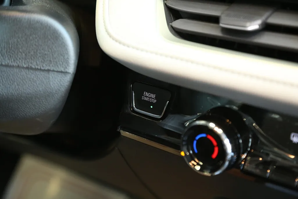 2026 Chevrolet Cruze LT 