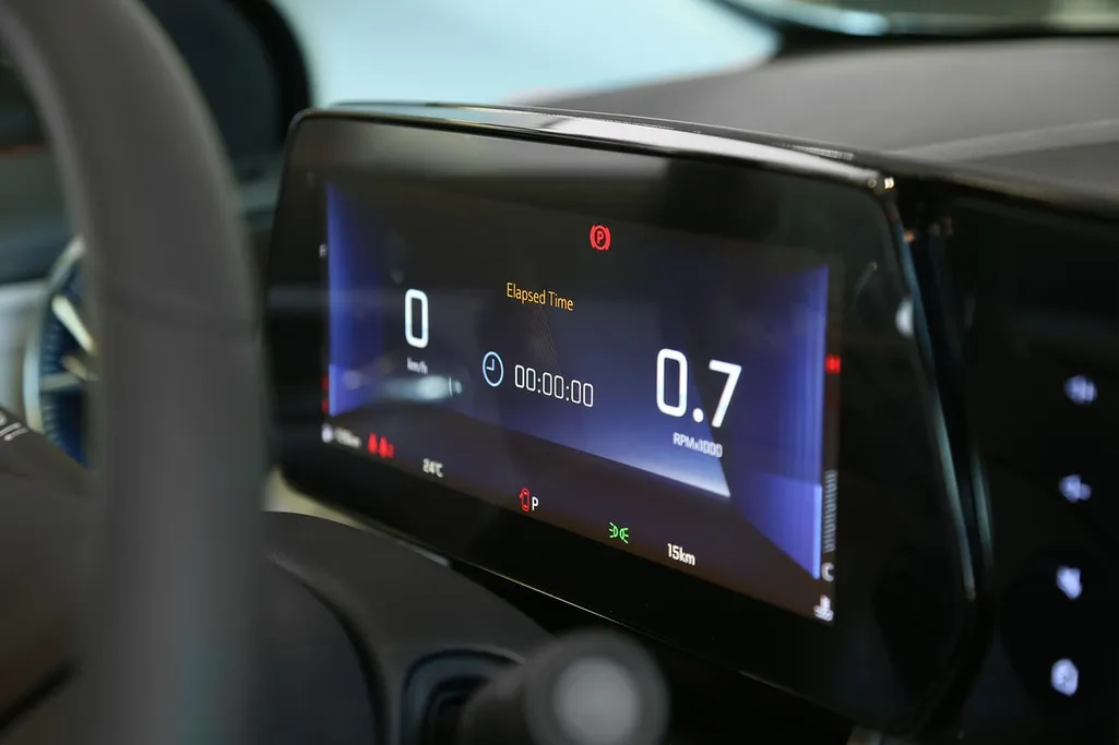 2026 Chevrolet Cruze LT 