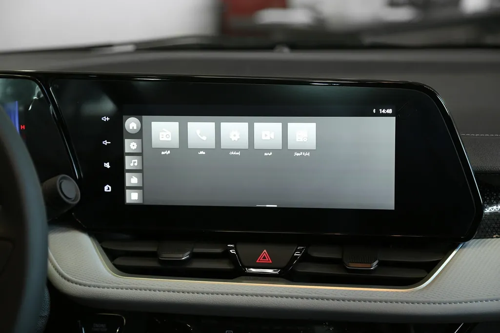 2026 Chevrolet Cruze LT 