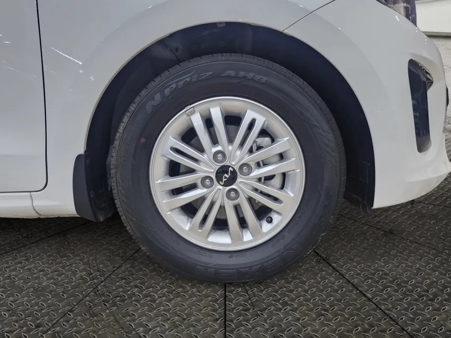 كيا بيجاس GLS 2026 