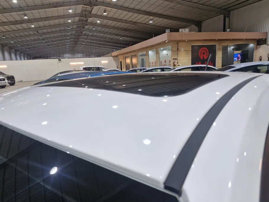 كيا بيجاس GLS 2026 