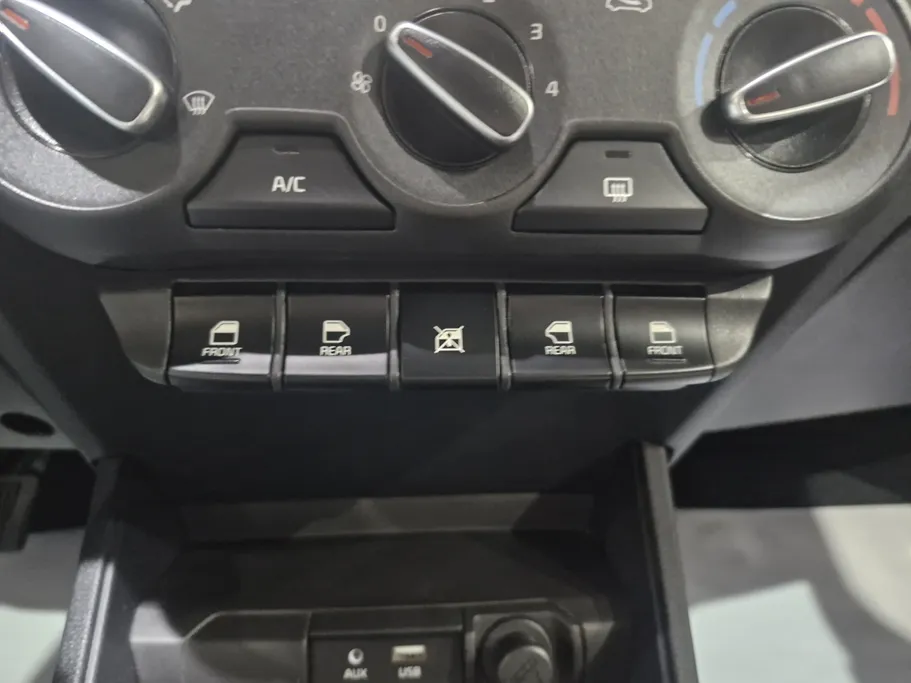 كيا بيجاس GLS 2026 