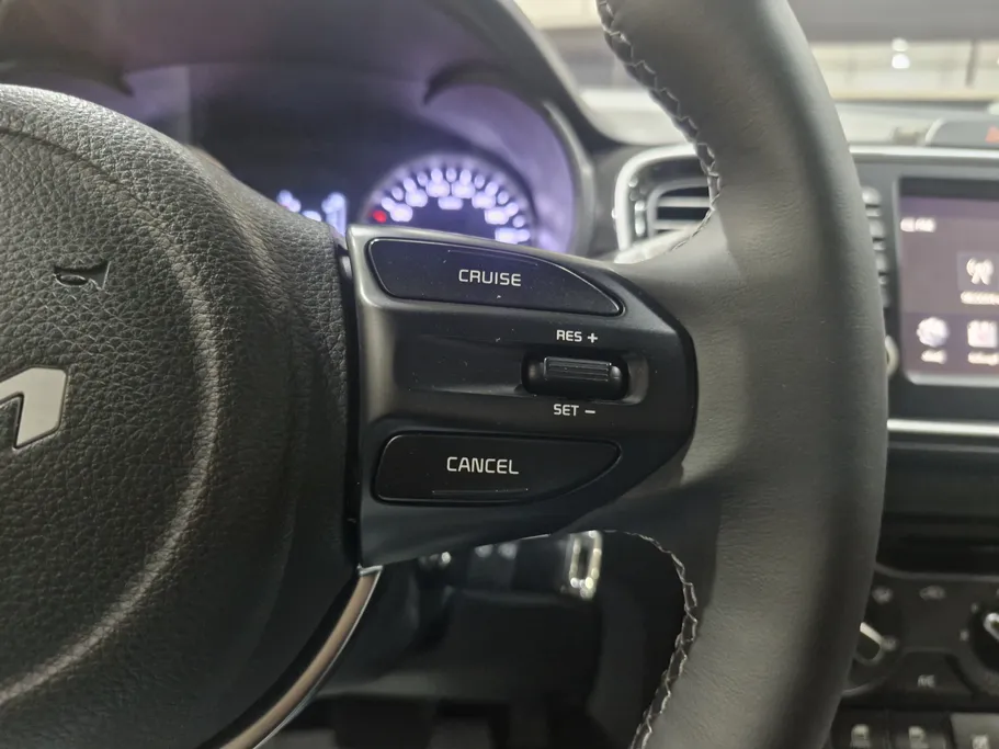 كيا بيجاس GLS 2026 