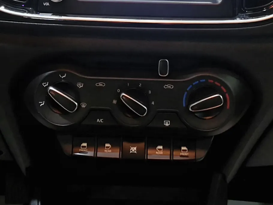 كيا بيجاس GLS 2026 