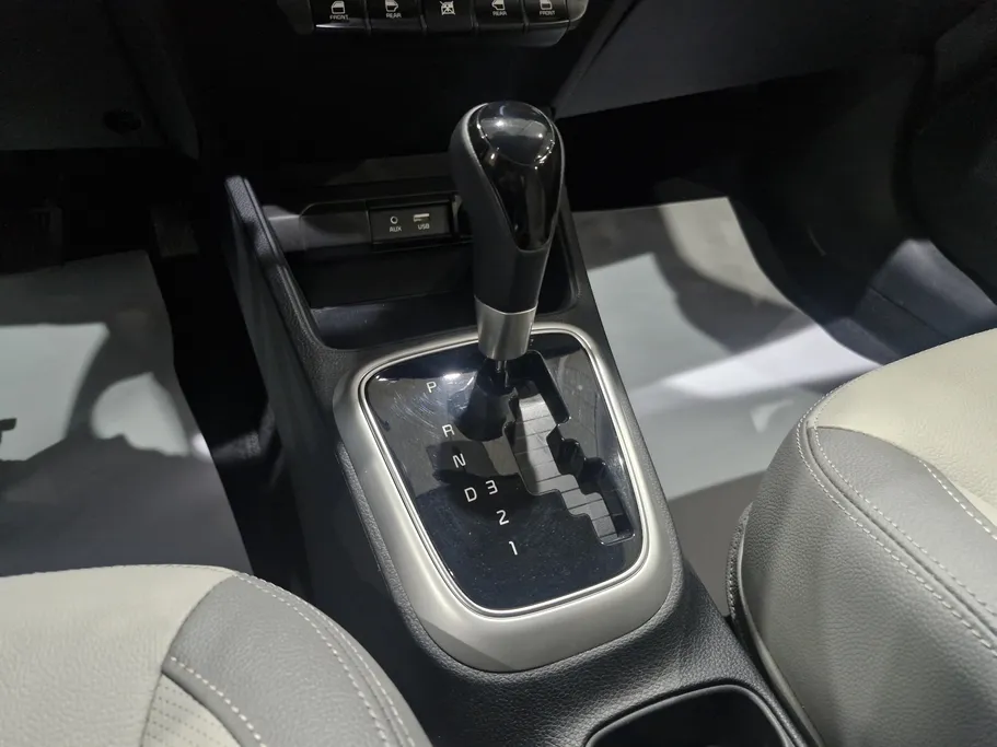 كيا بيجاس GLS 2026 