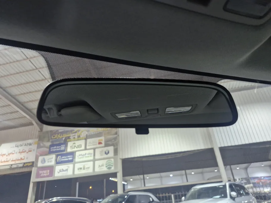 كيا بيجاس GLS 2026 