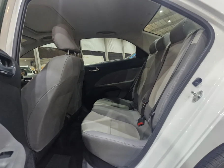 كيا بيجاس GLS 2026 