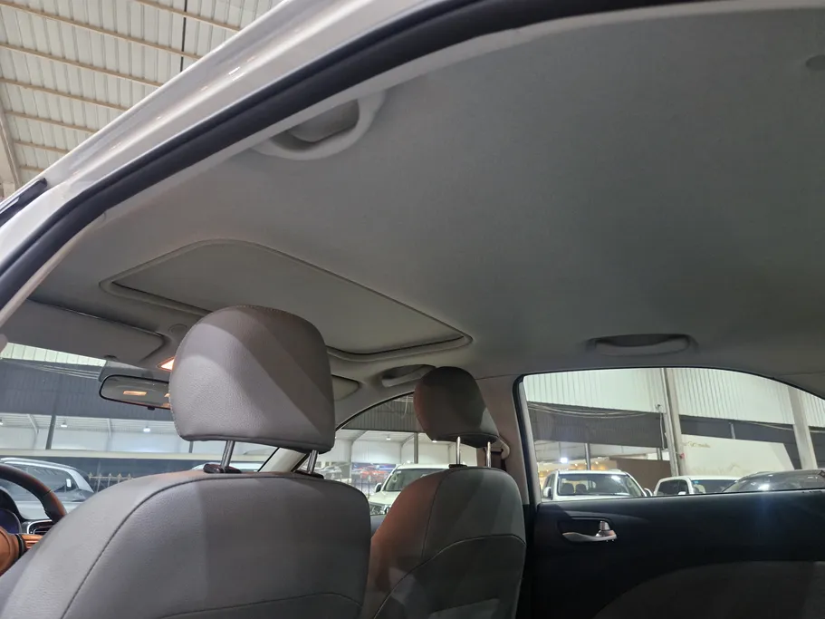 كيا بيجاس GLS 2026 