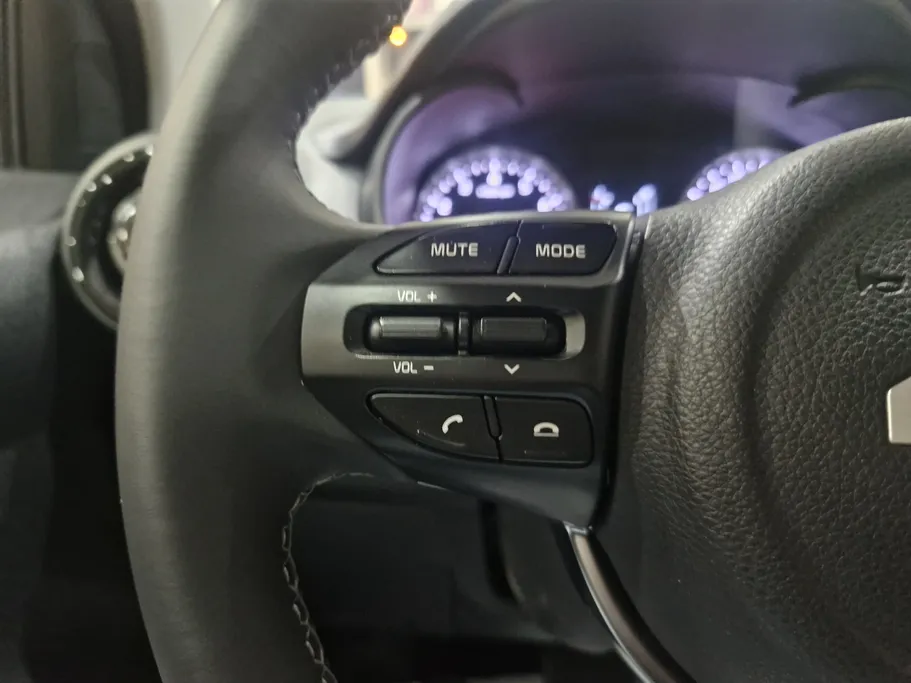 كيا بيجاس GLS 2026 